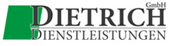 Logo Dietrich Dienstleistungen